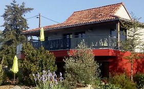 Homgaia Chambres D'Hotes